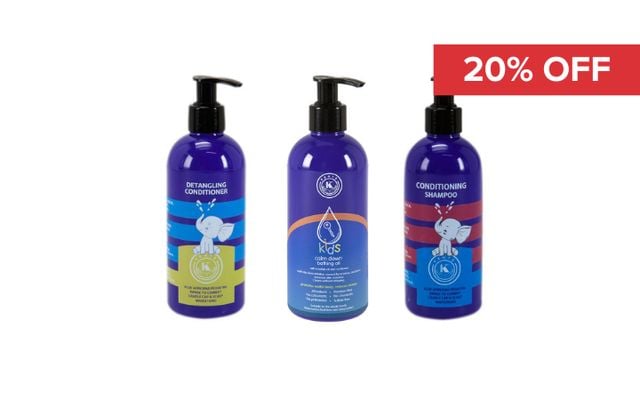 20% Off Kente Range Cover Image
